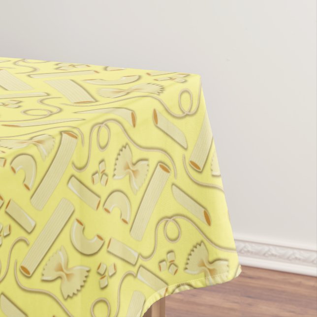 Toalha De Mesa Noodles Pasta Kid Party - primeiro aniversario Ita (Posição Original)