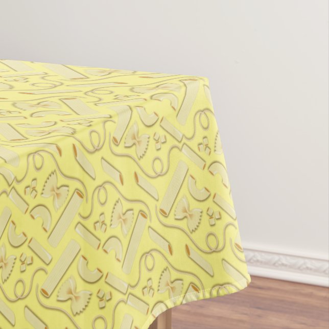 Toalha De Mesa Noodles Pasta Kid Party - primeiro aniversario Ita (Posição Original)