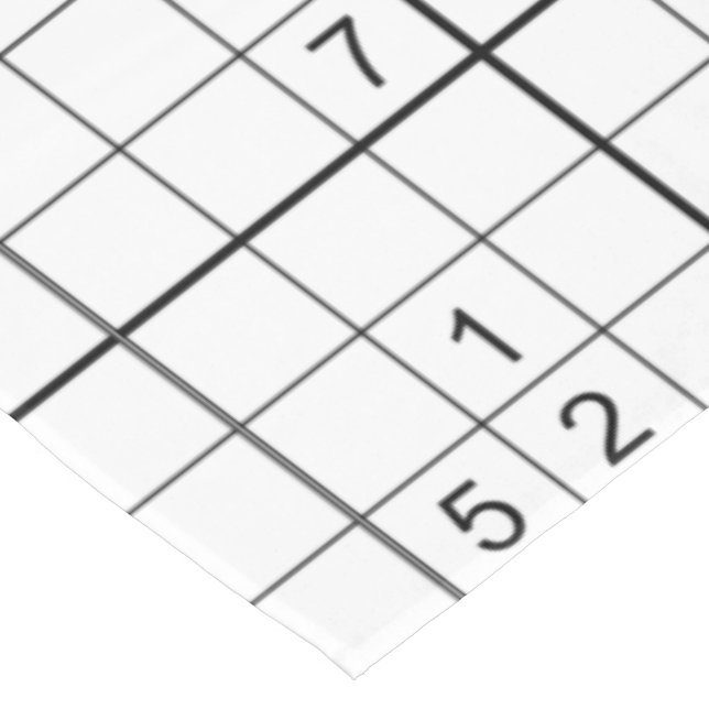 Sudoku Para Imprimir - 132