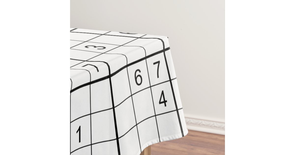 Sudoku Para Imprimir - 132