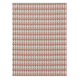 Toalha De Mesa Noz-cracker Soldiers Natal