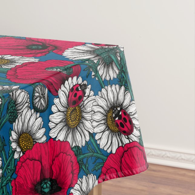 Toalha De Mesa O campo (Posição Original)