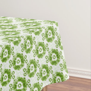 Toalha De Mesa O dia de Patrick de santo do Tablecloth