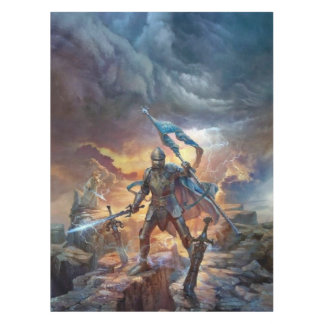 Toalha De Mesa O jeito dos reis