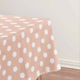 Toalha De Mesa O ouro cor-de-rosa/cora tablecloth cor-de-rosa das