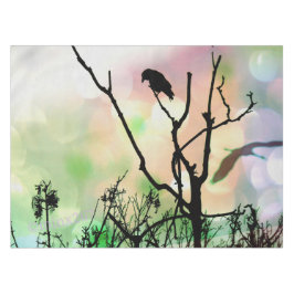 Toalha De Mesa O pano da Mesa do Solitário