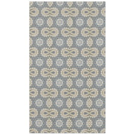 Toalha De Mesa O pulso de um sonho fractal