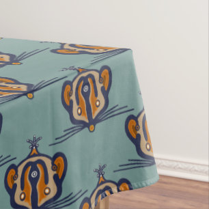 Toalha De Mesa O Rato