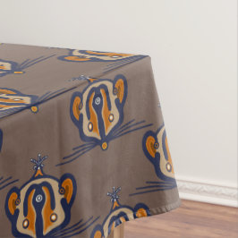 Toalha De Mesa O Rato
