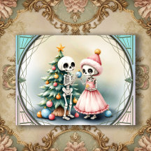 Ossos, bolas, e um pouco de magia