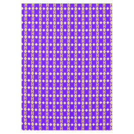 Toalha De Mesa Ouro Diamantes Elegante Royal Blue Dourado