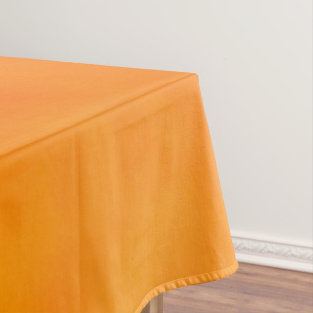 Toalha De Mesa Outono (Posição Original)