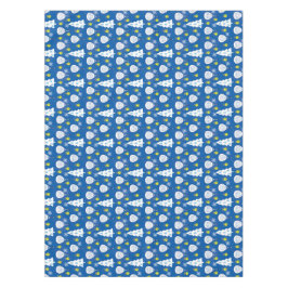 Toalha De Mesa 🎾 🎄 Padel Smashing Christmas