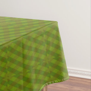 Toalha De Mesa Padrão de arte verificado