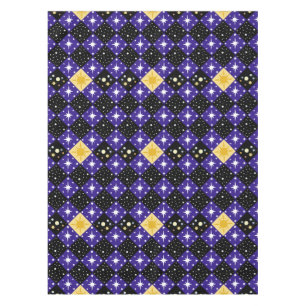 Toalha De Mesa Padrão de espaço