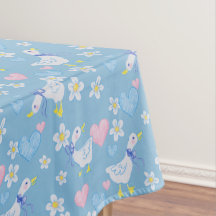 Padrão de Geese do País Vintage