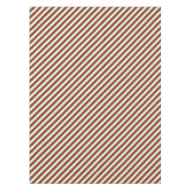 Padrão de Listras Vermelhas e Verdes