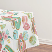 Padrão de tempo do chá