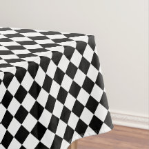 Padrão de Xadrez de Cor Personalizada