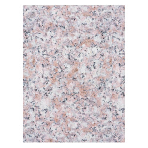 Toalha De Mesa Padrão granito