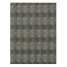 Toalha De Mesa Padrão Islâmico