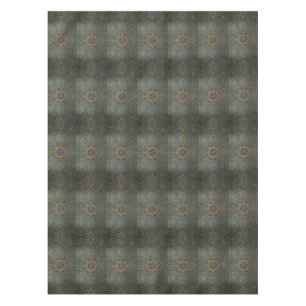 Toalha De Mesa Padrão Islâmico