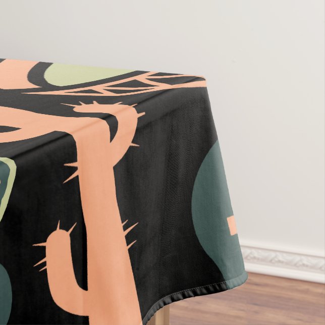 Toalha De Mesa Padrão mexicano (Posição Original)