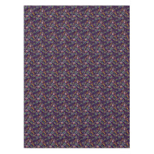 Padrão Roxo do Mardi Gras