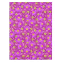 Padrão Selvagem de Rosa