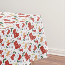 padrão temático de Natal