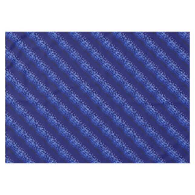 Toalha De Mesa Padrões E Gráficos De Design De Espírito De Partid (Frente (Horizontal))