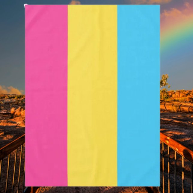 Toalha De Mesa Pan Prism Jantar Espalhamento (Criador carregado)