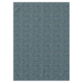 Toalha De Mesa Papagaios de Artes e Artesanatos