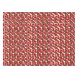 Toalha De Mesa Papai Noel