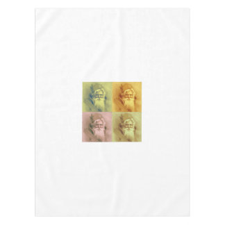 Toalha De Mesa Papais noeis_2014_1029