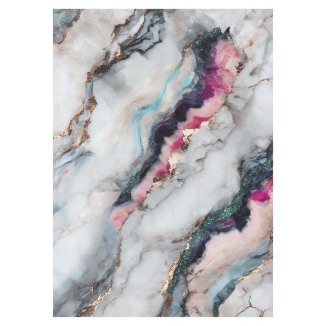 Toalha De Mesa Parada (Frente)