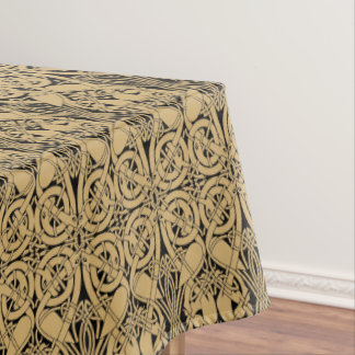 Toalha De Mesa Parentesco Celtic Knot Lindisfarne