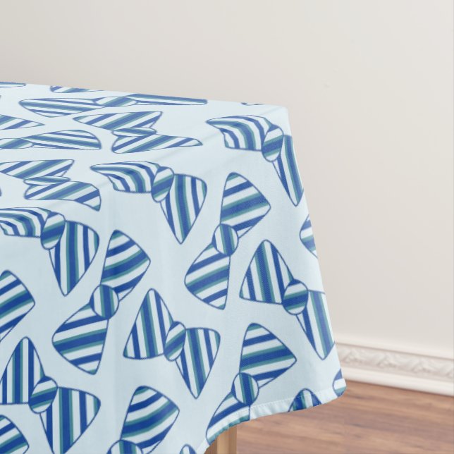 Toalha De Mesa Partido de primeiro aniversario do menino pequeno (Posição Original)