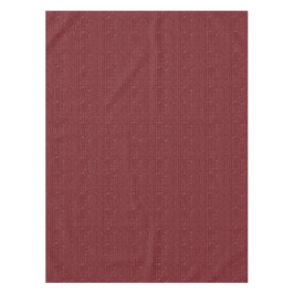 Toalha De Mesa Passo "52" x 70" Tablecloth "Smal Wine & Matzo"