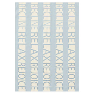 Toalha De Mesa Passover 60/84" Tablecloth Passover R & R Blue
