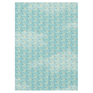 Toalha De Mesa Passover Blue Sky Star