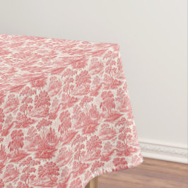 Toalha De Mesa Pastoral Toile