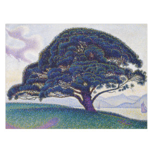 Toalha De Mesa Paul Signac - O Pinho de Bonaventura