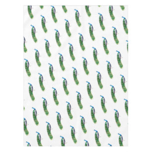 Toalha De Mesa Peacock bonito