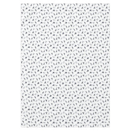 Toalha De Mesa Penguin Flight Squad | Ocean Art Design