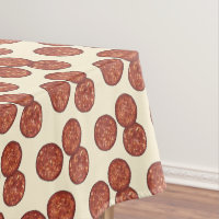 Pepperoni Pizza Party Topps Meat Slice Pizzaria