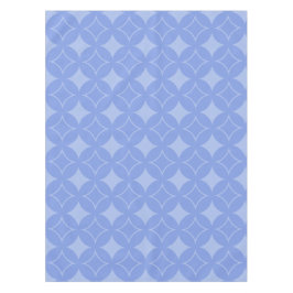 Toalha De Mesa Periwinkle Shippo