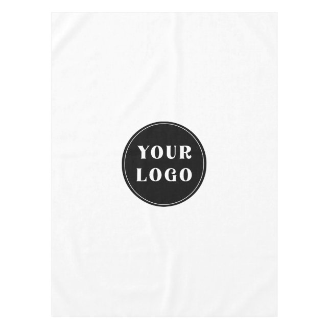 Toalha De Mesa personalizado, exclusivo, elegante e minimalista (Frente)