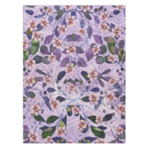 Pétalas e Poesia - Arte Floral Inspirada pela Natu