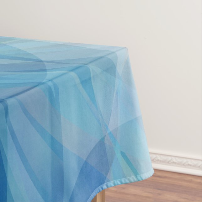 Toalha De Mesa Pétalas espalhadas (Posição Original)